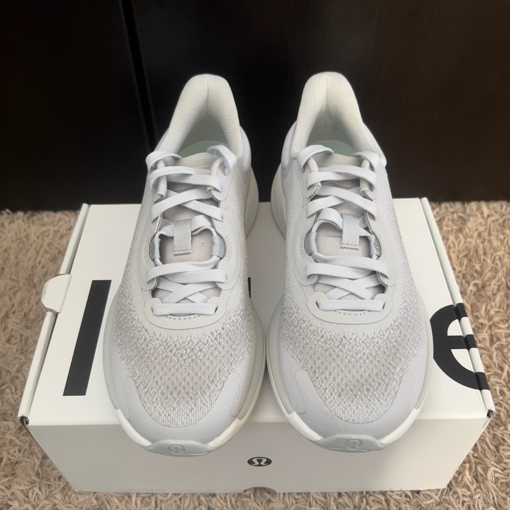 Lululemon Women’s Chargefeel Workout Low 2 Shoes